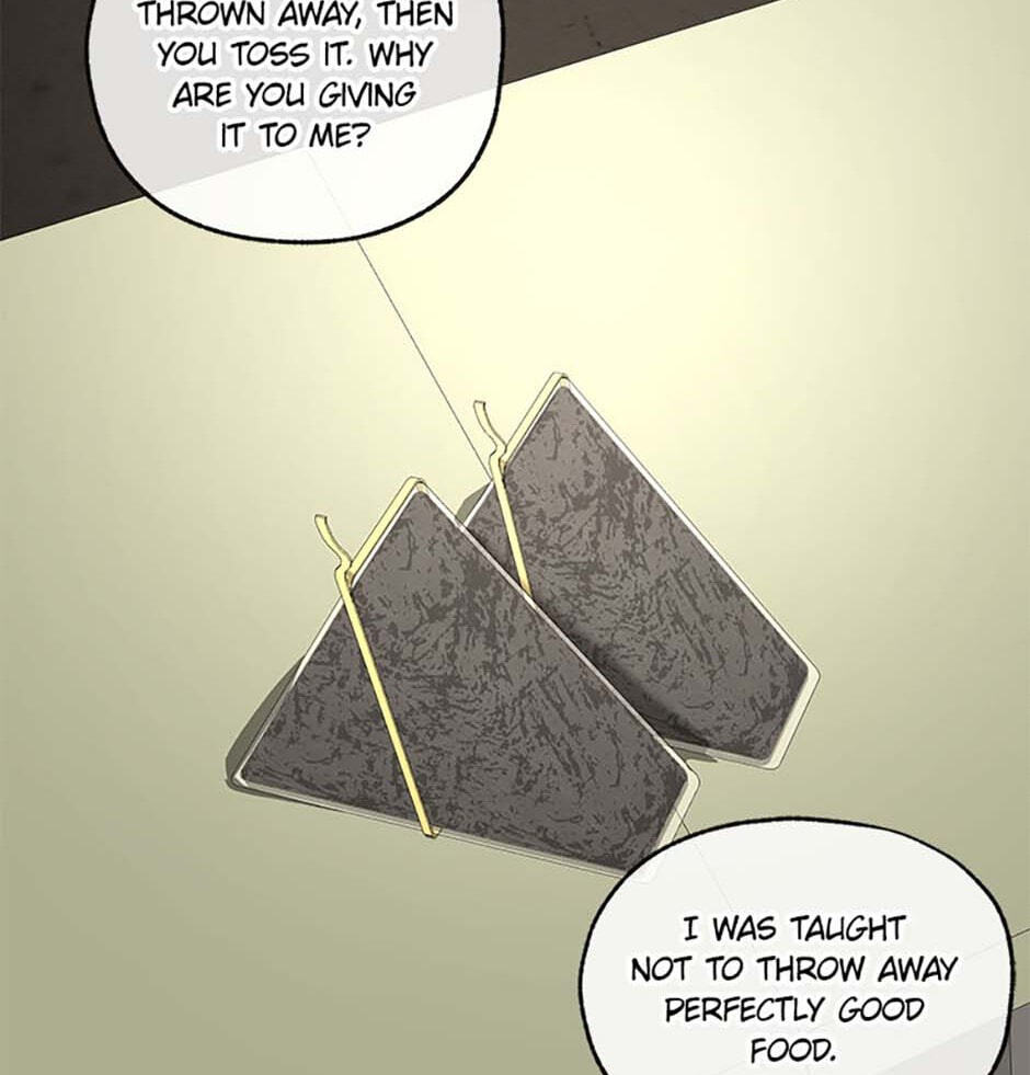Yang Il-woo and I Chapter 2 page 96 - 