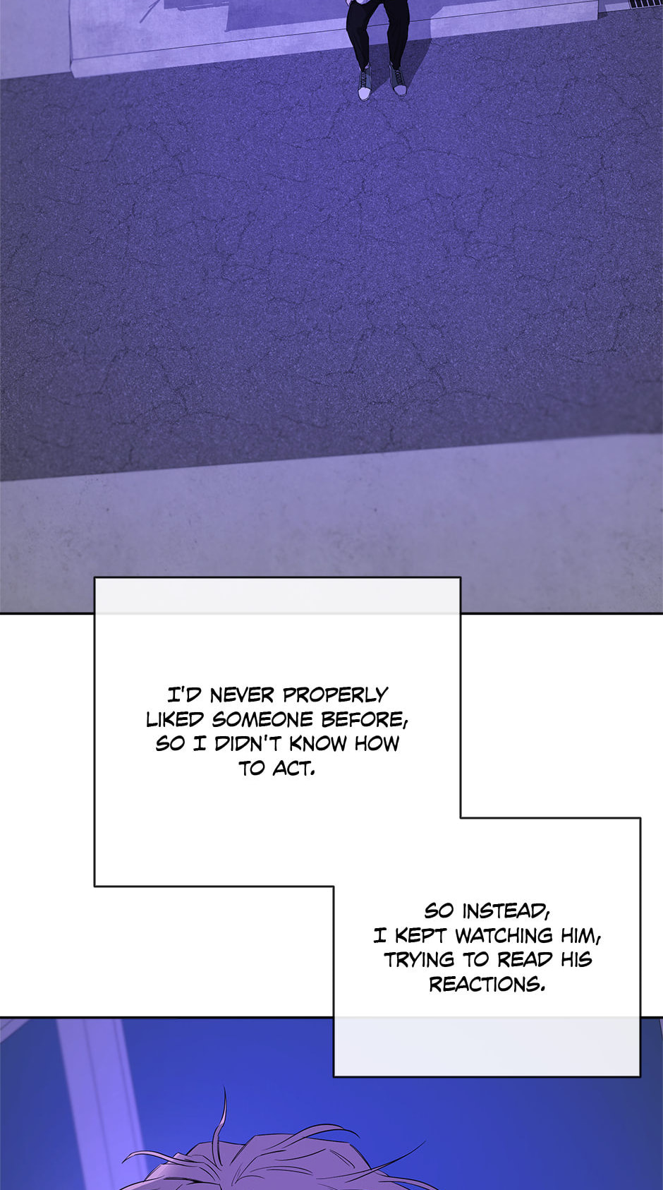 Yang Il-woo and I Chapter 23 page 17 - 