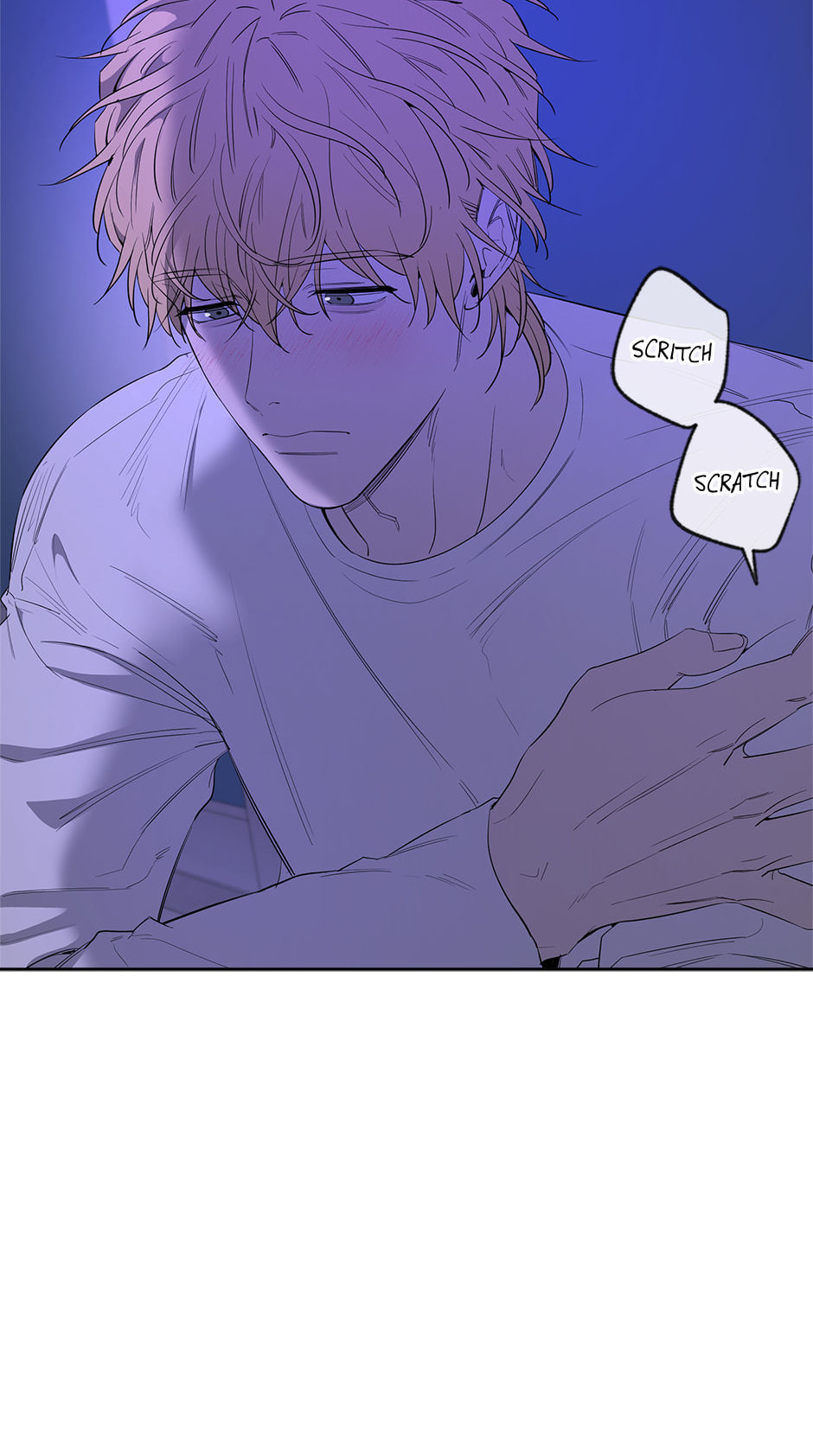 Yang Il-woo and I Chapter 23 page 18 - 