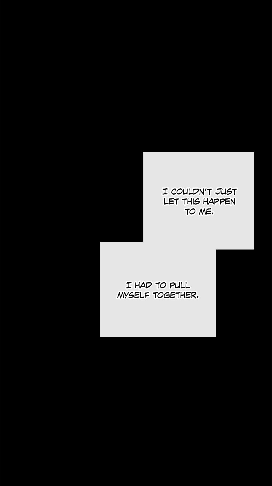 Yang Il-woo and I Chapter 23 page 38 - 
