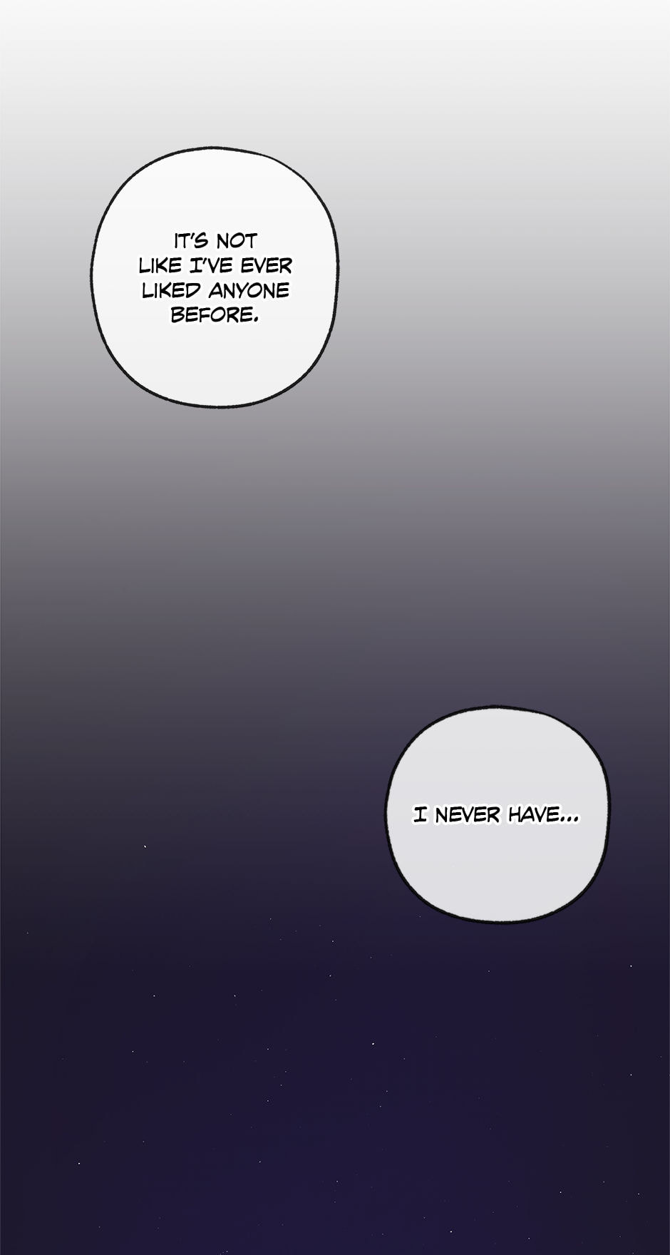 Yang Il-woo and I Chapter 23 page 50 - 