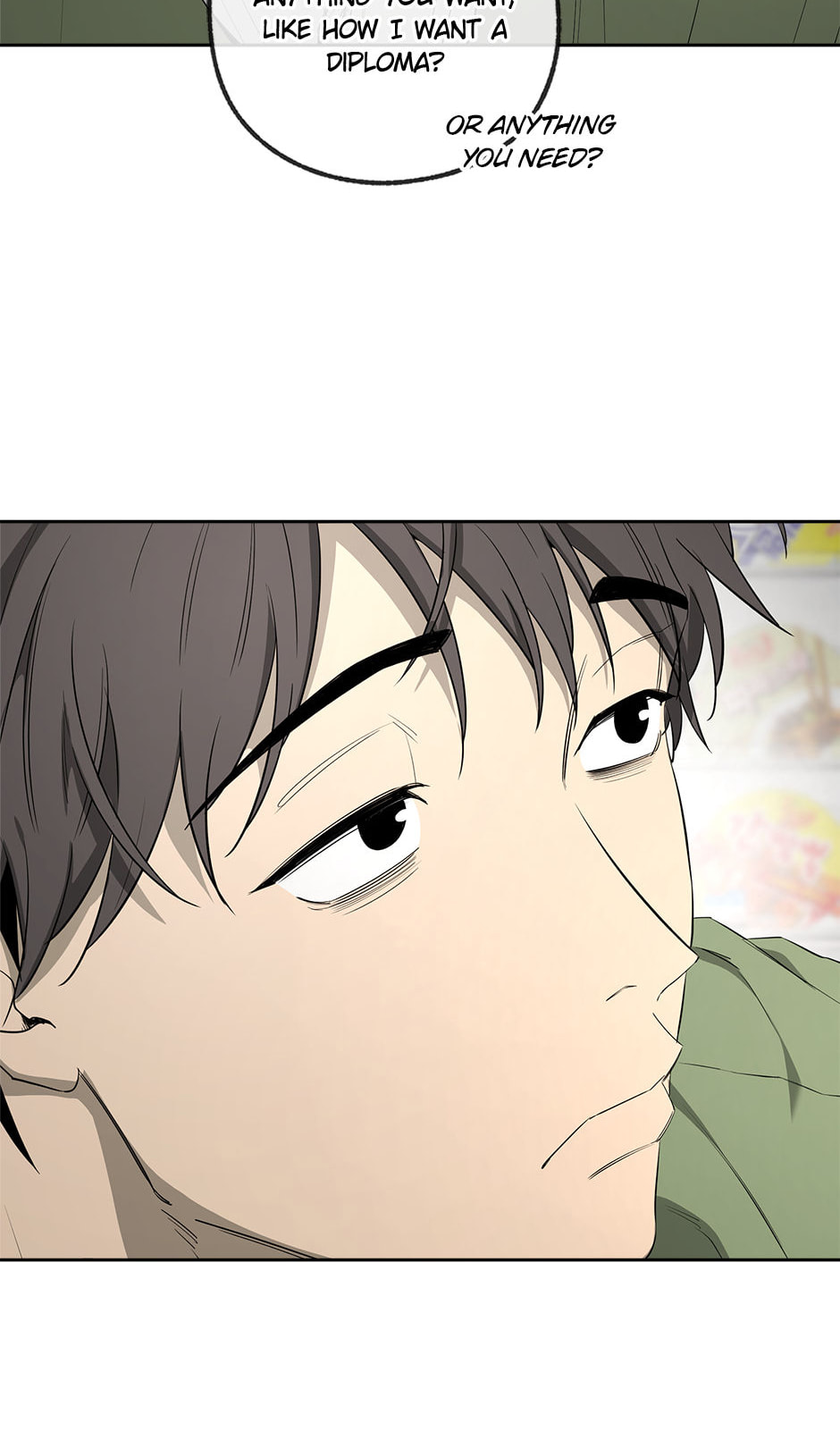 Yang Il-woo and I Chapter 23 page 64 - 
