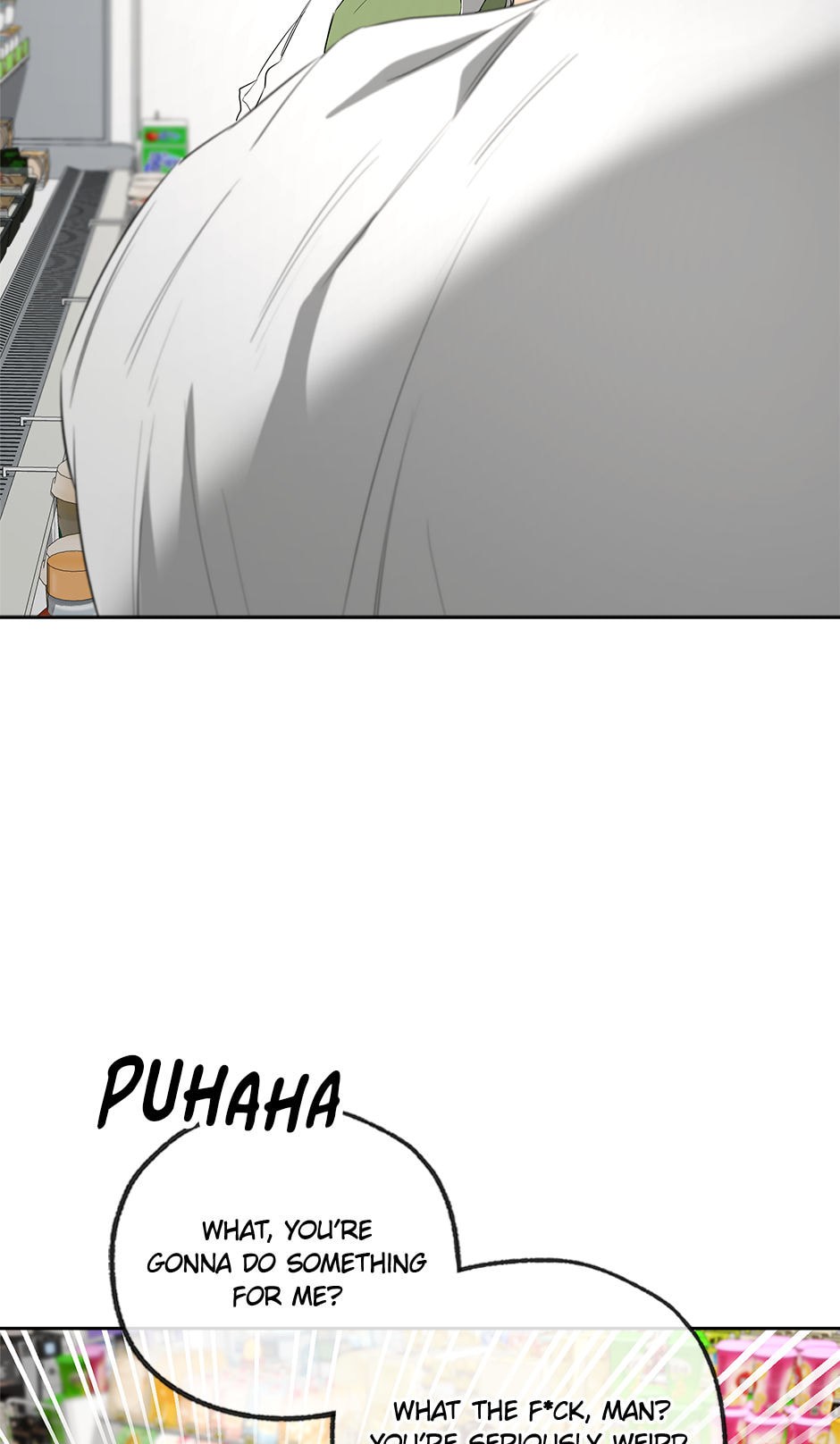 Yang Il-woo and I Chapter 23 page 68 - 