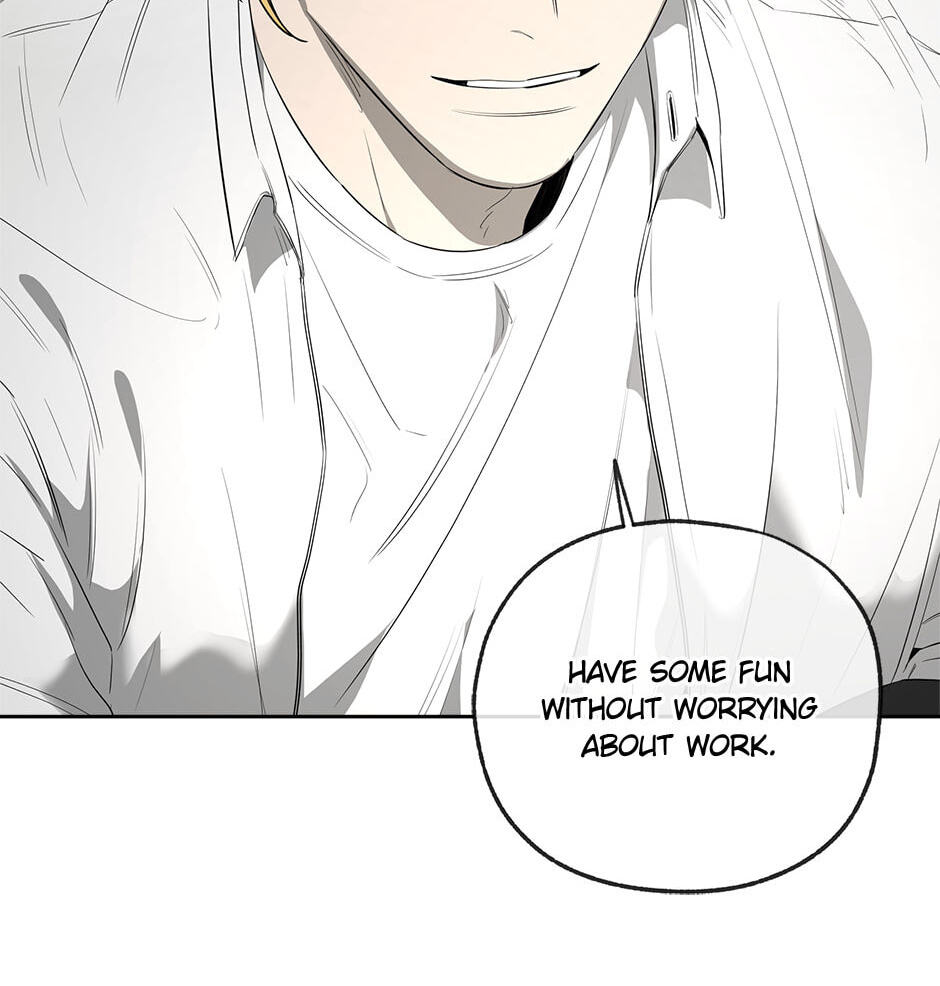 Yang Il-woo and I Chapter 23 page 77 - 