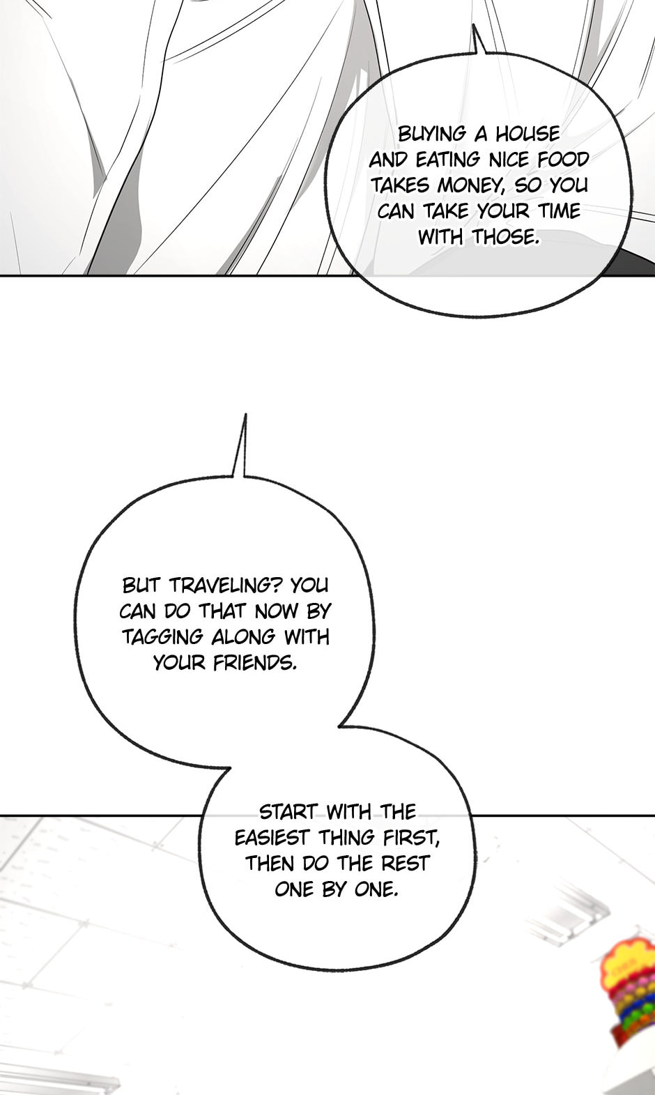 Yang Il-woo and I Chapter 23 page 82 - 