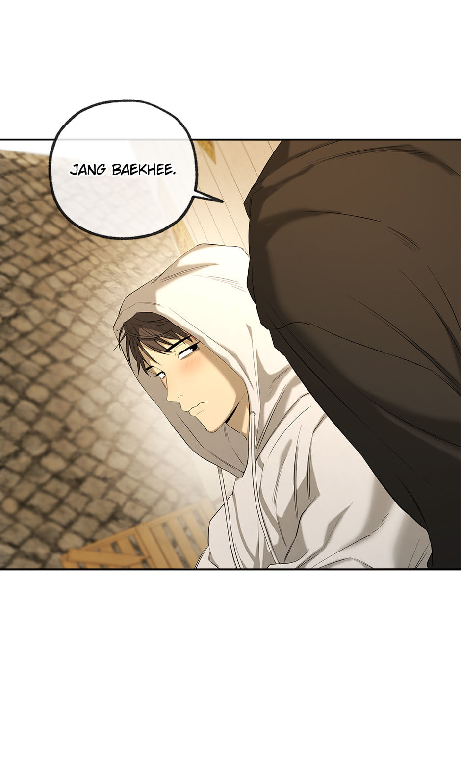 Yang Il-woo and I Chapter 25 page 103 - 