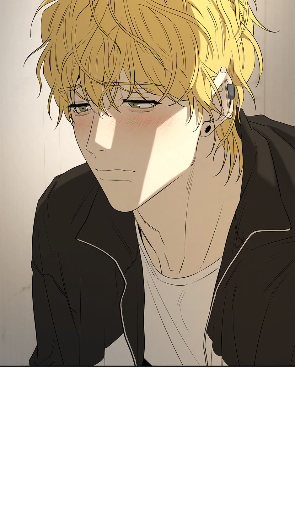 Yang Il-woo and I Chapter 25 page 106 - 