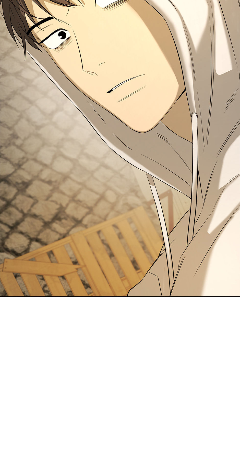 Yang Il-woo and I Chapter 25 page 109 - 