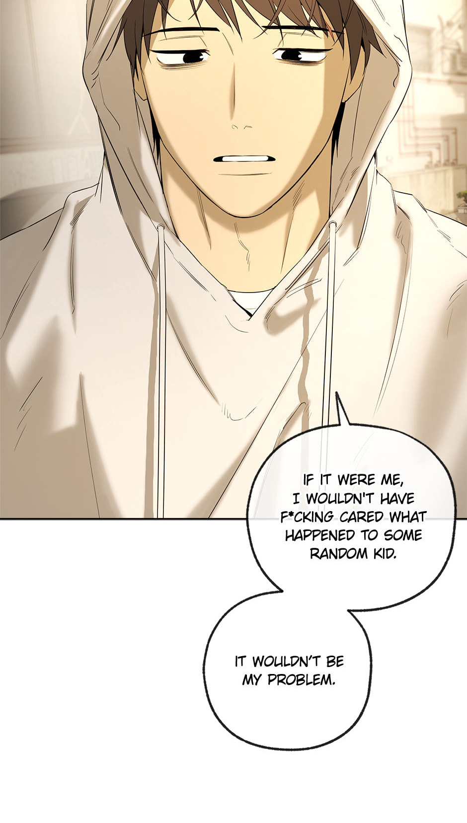 Yang Il-woo and I Chapter 25 page 13 - 