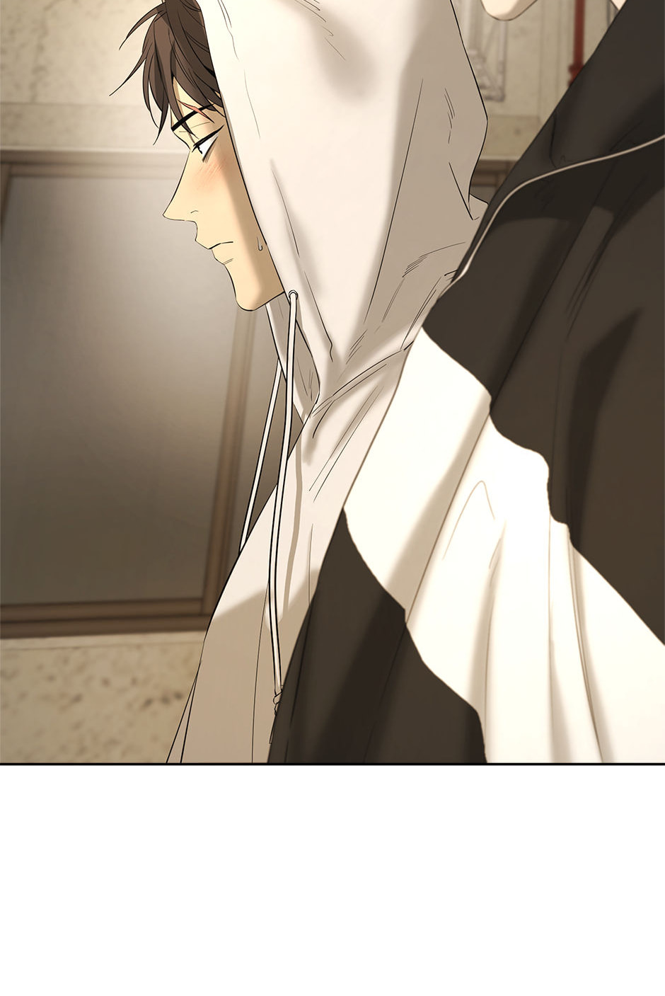 Yang Il-woo and I Chapter 25 page 22 - 