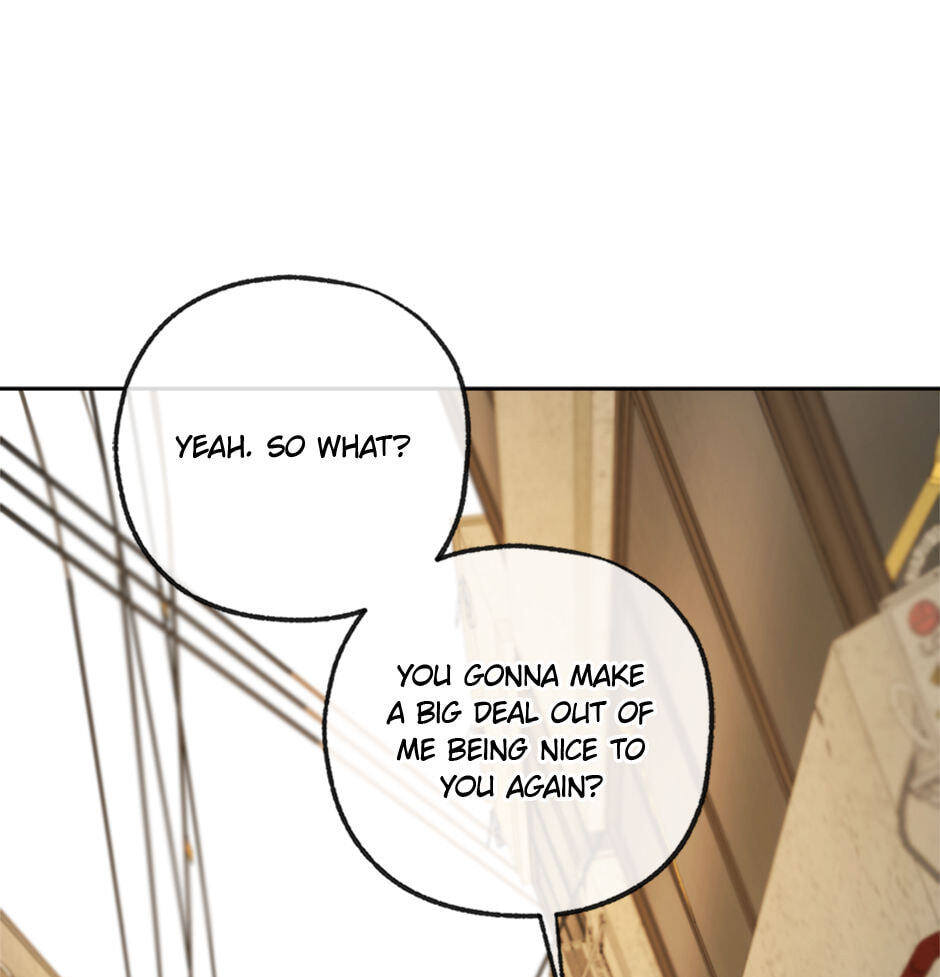 Yang Il-woo and I Chapter 25 page 23 - 