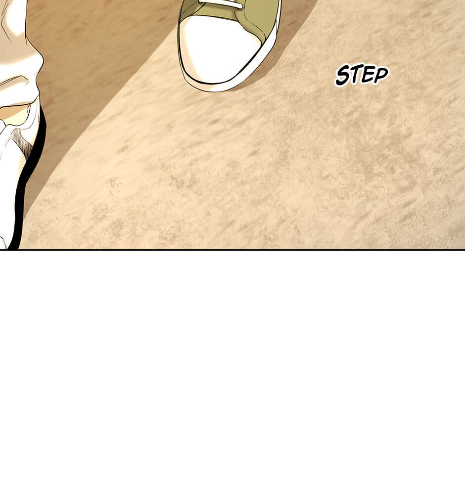 Yang Il-woo and I Chapter 25 page 26 - 