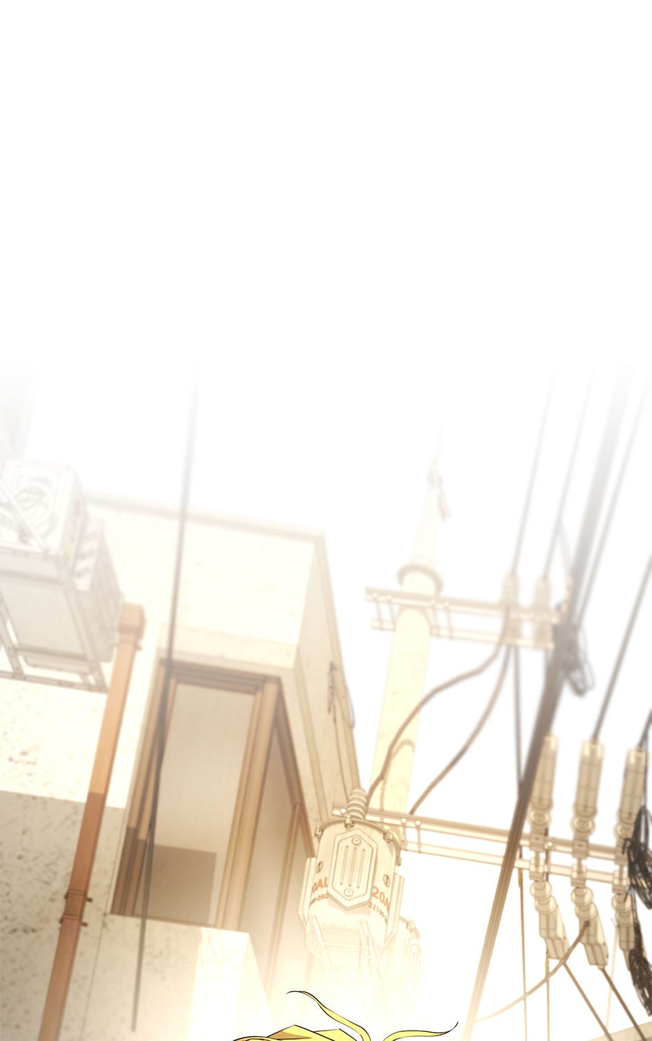 Yang Il-woo and I Chapter 25 page 31 - 