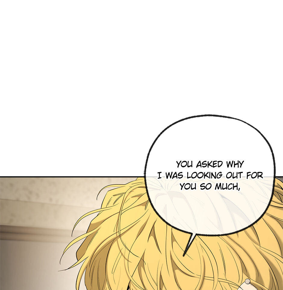 Yang Il-woo and I Chapter 25 page 35 - 