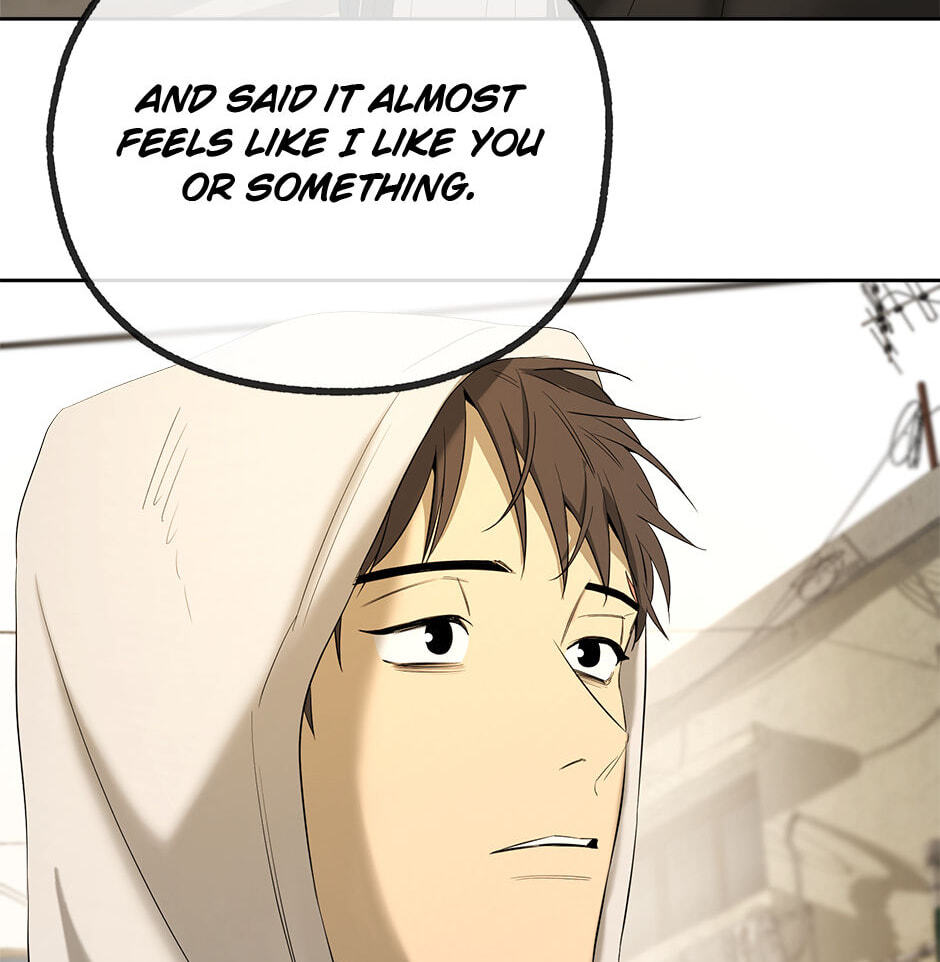 Yang Il-woo and I Chapter 25 page 37 - 