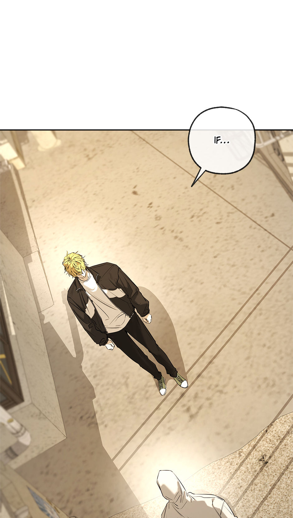 Yang Il-woo and I Chapter 25 page 41 - 