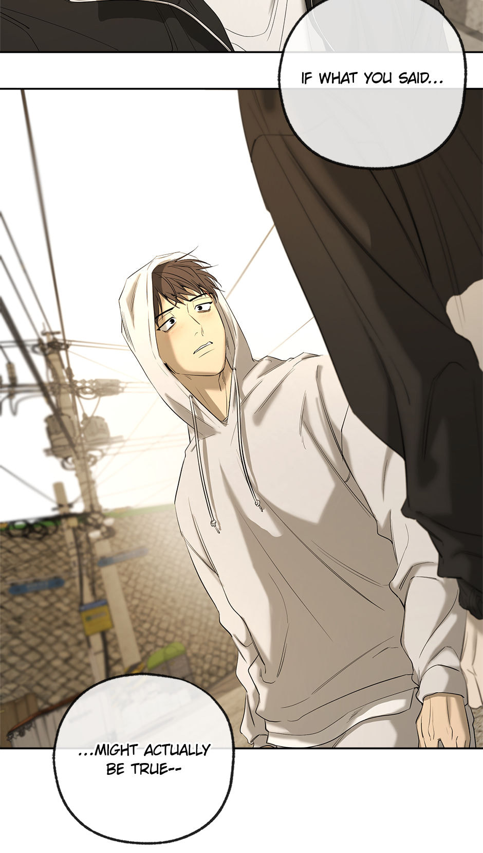 Yang Il-woo and I Chapter 25 page 43 - 