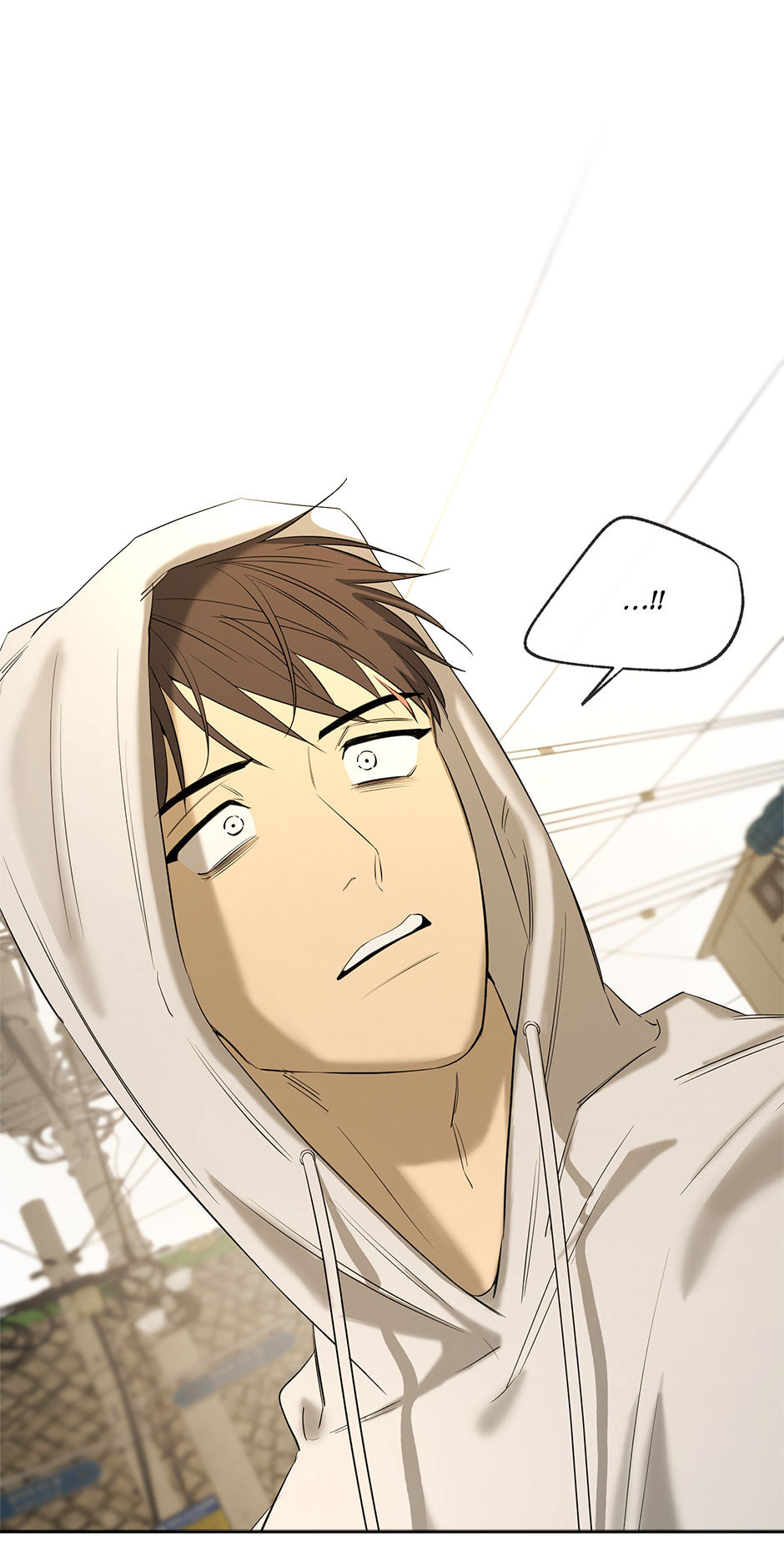 Yang Il-woo and I Chapter 25 page 44 - 
