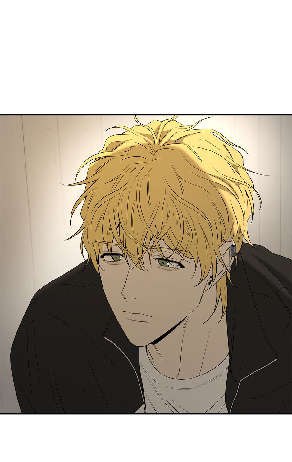 Yang Il-woo and I Chapter 25 page 52 - 