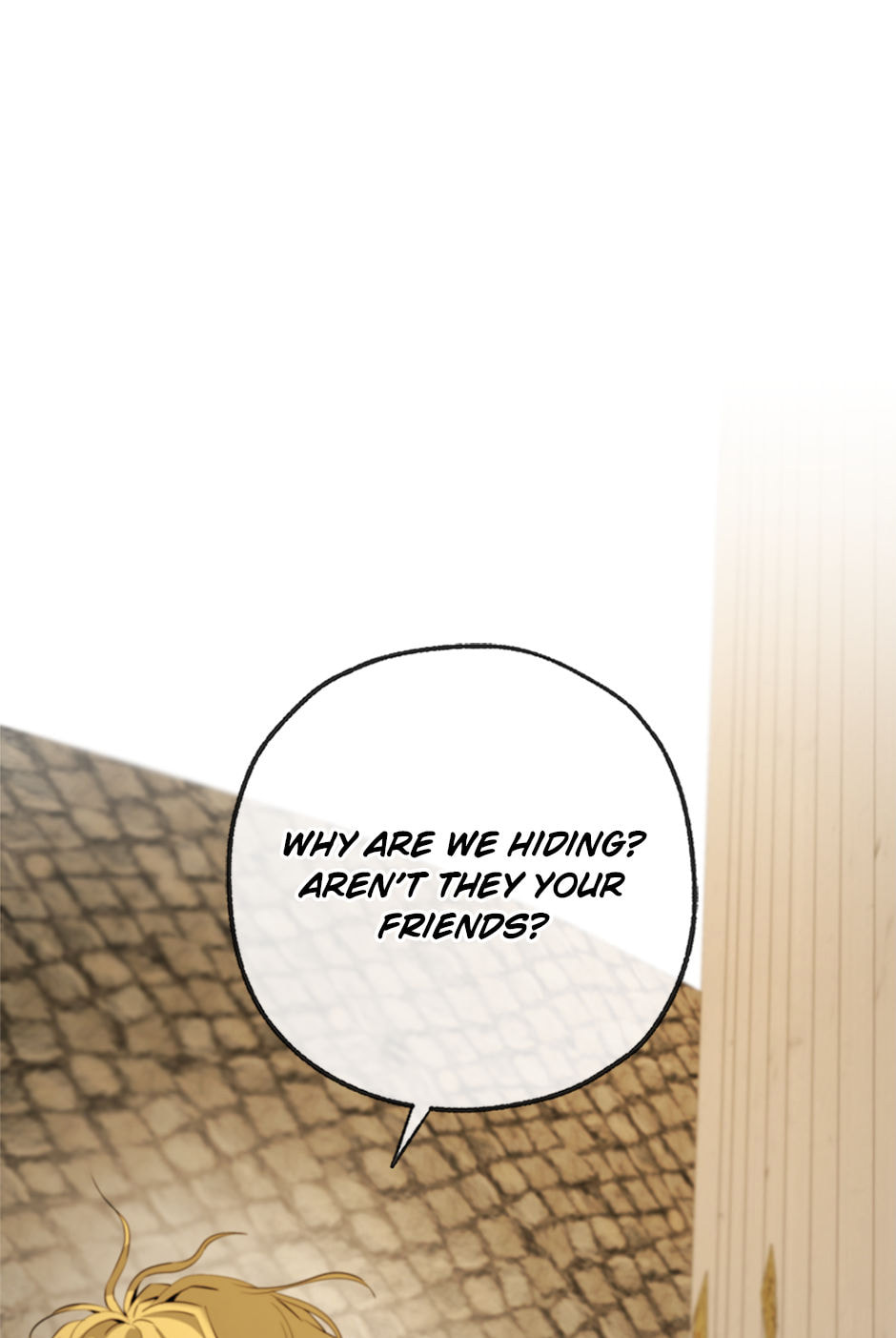 Yang Il-woo and I Chapter 25 page 53 - 