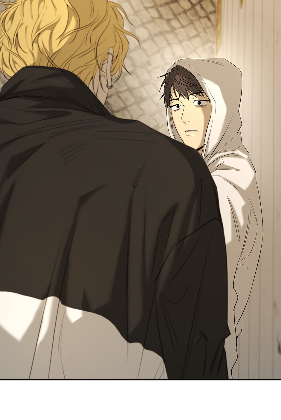 Yang Il-woo and I Chapter 25 page 54 - 