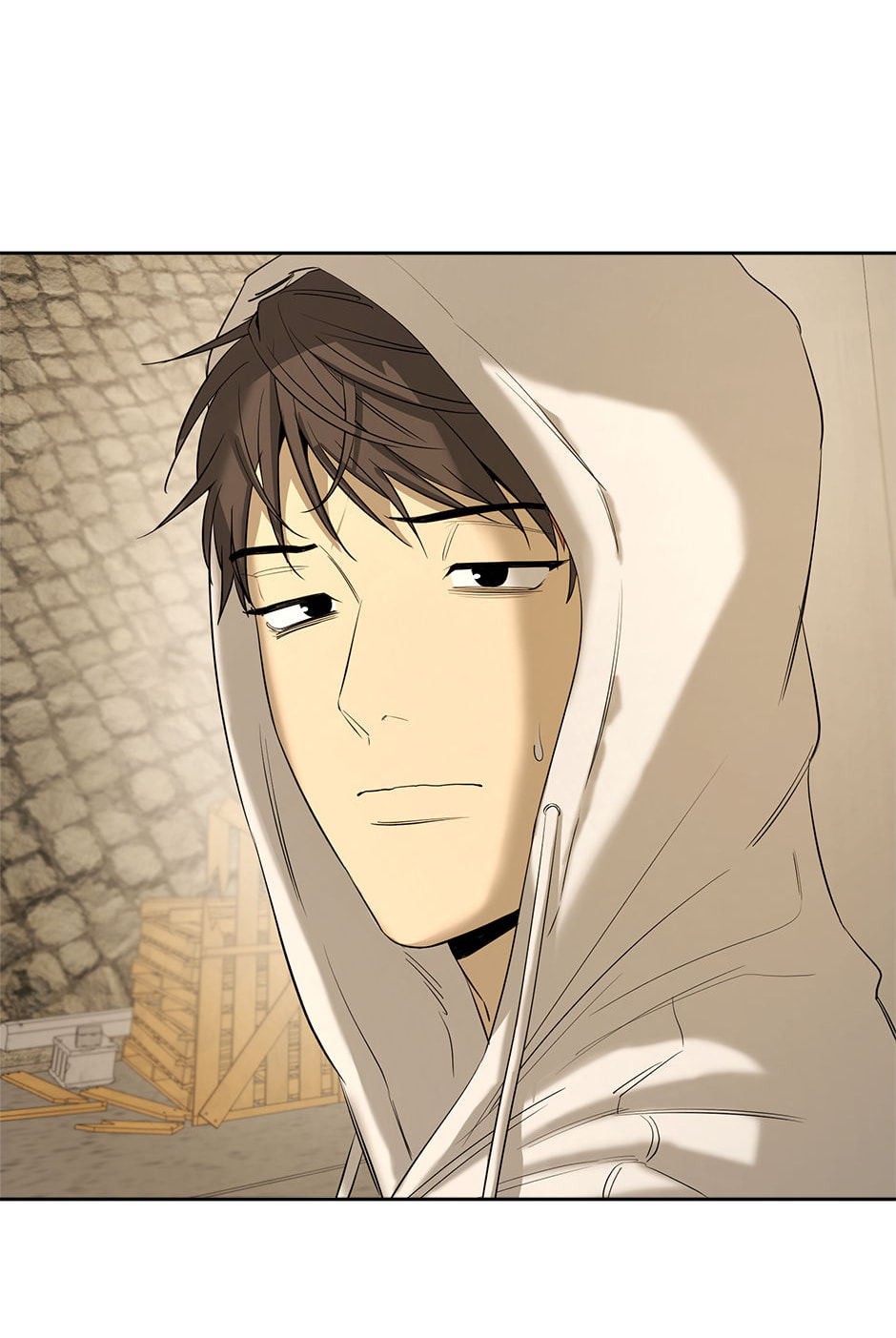 Yang Il-woo and I Chapter 25 page 55 - 