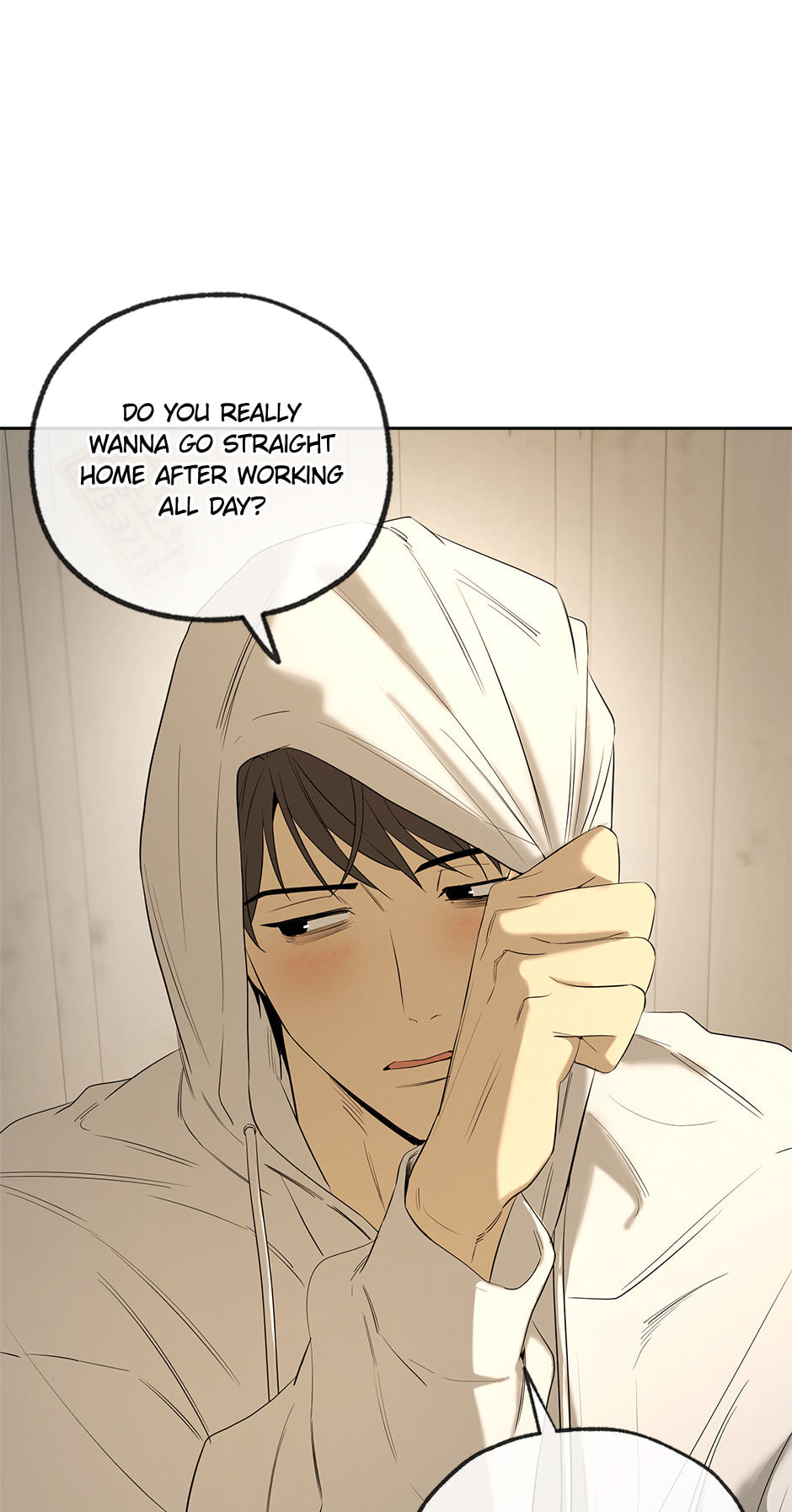 Yang Il-woo and I Chapter 25 page 69 - 