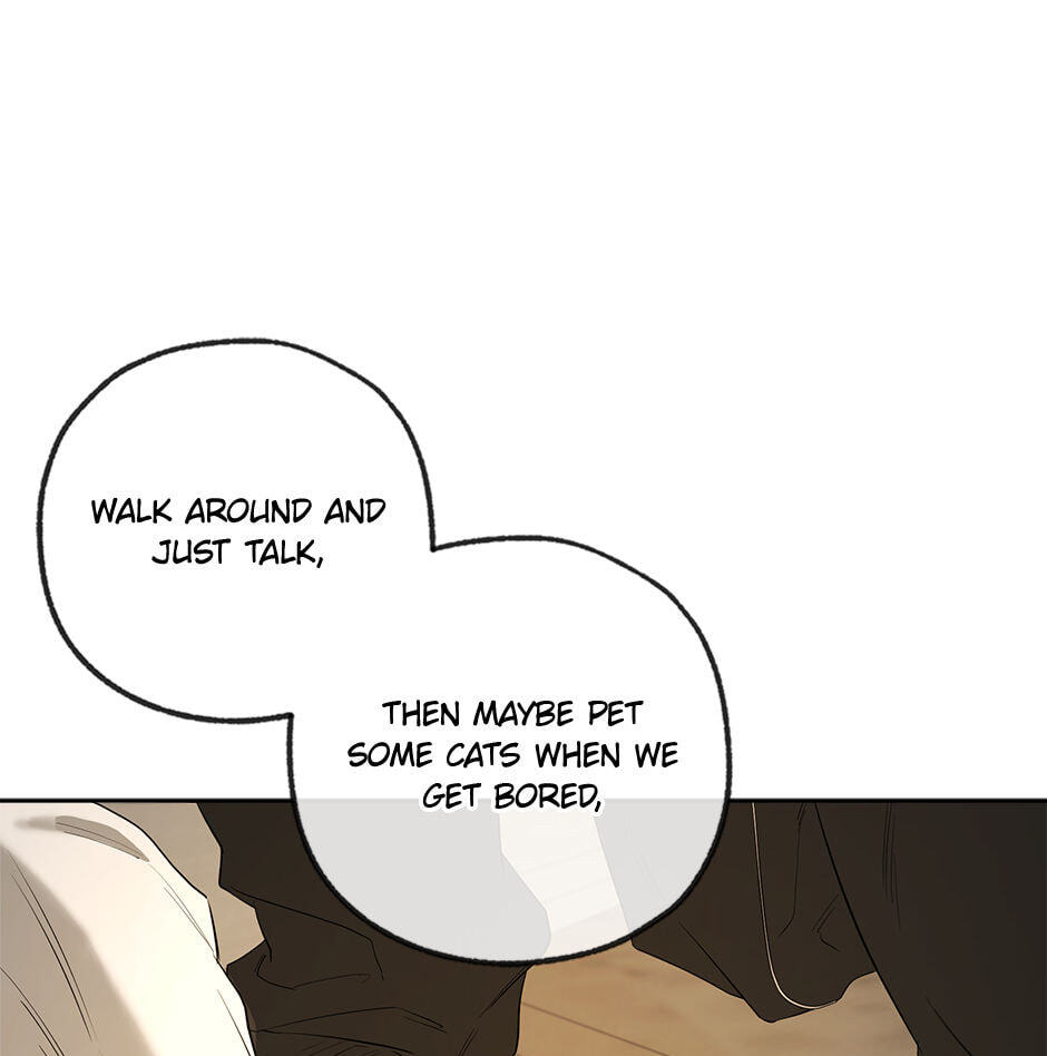 Yang Il-woo and I Chapter 25 page 72 - 