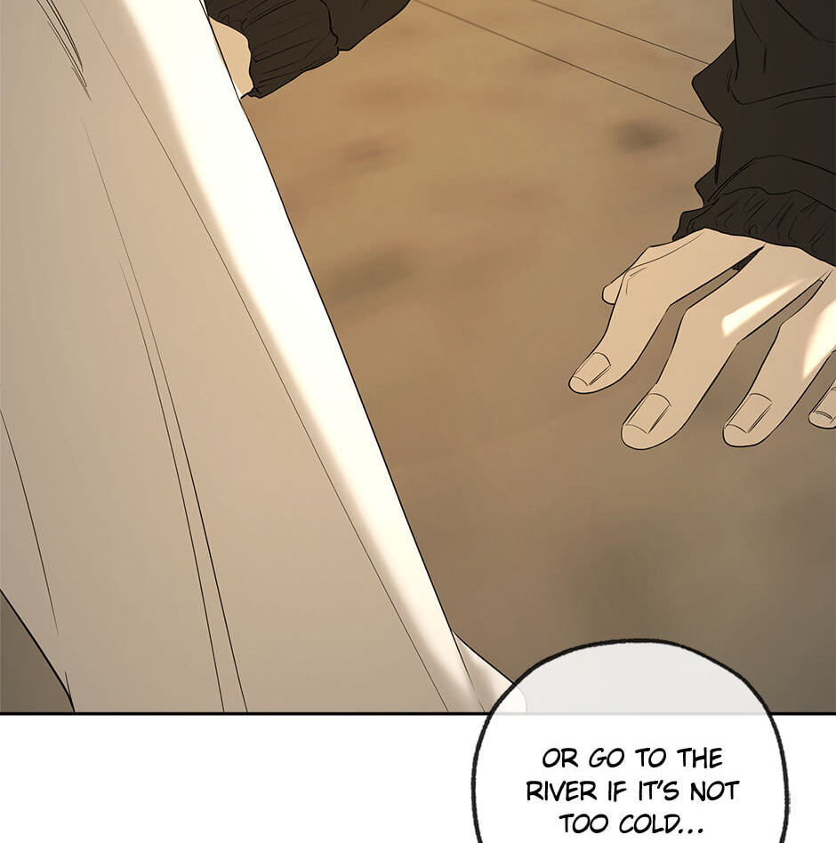 Yang Il-woo and I Chapter 25 page 73 - 