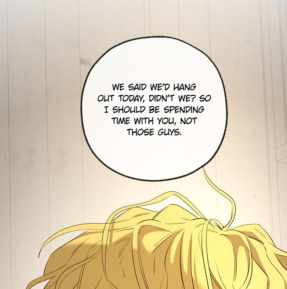 Yang Il-woo and I Chapter 25 page 75 - 