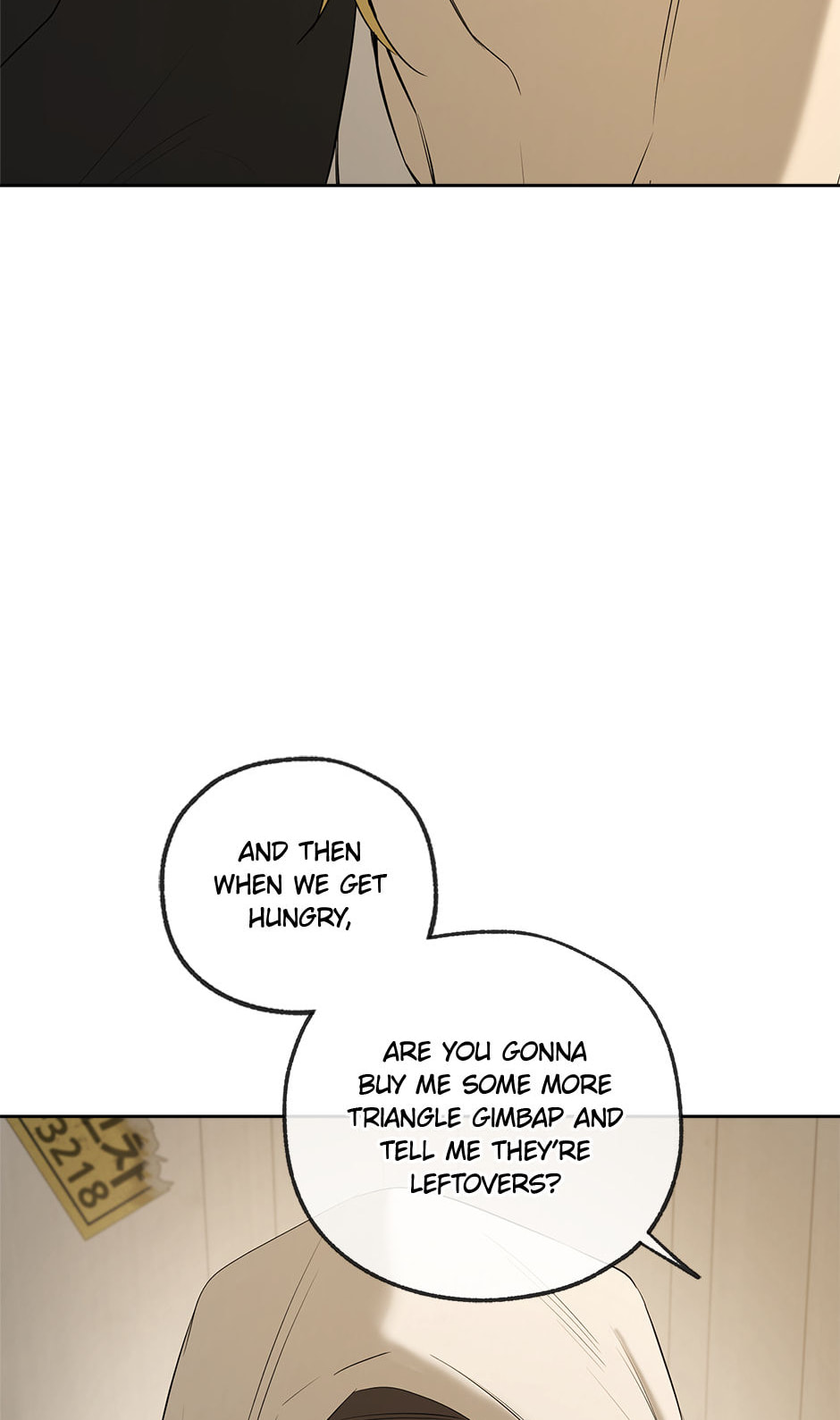 Yang Il-woo and I Chapter 25 page 79 - 
