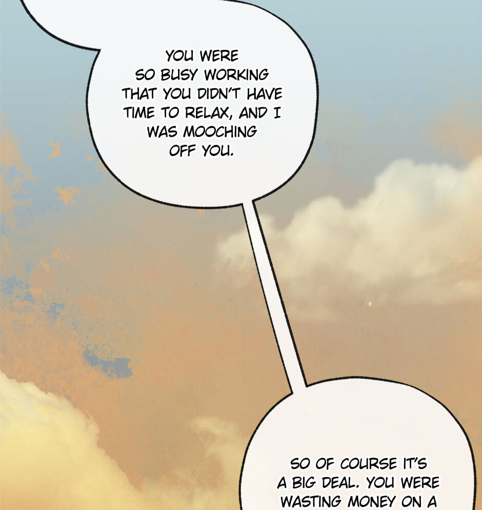 Yang Il-woo and I Chapter 25 page 85 - 