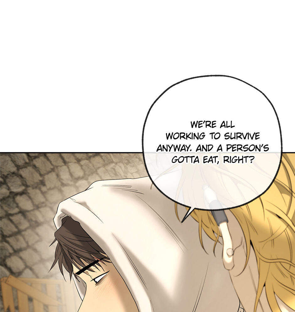 Yang Il-woo and I Chapter 25 page 87 - 