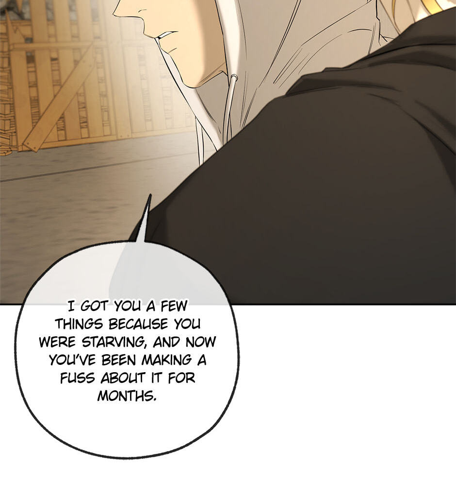 Yang Il-woo and I Chapter 25 page 88 - 