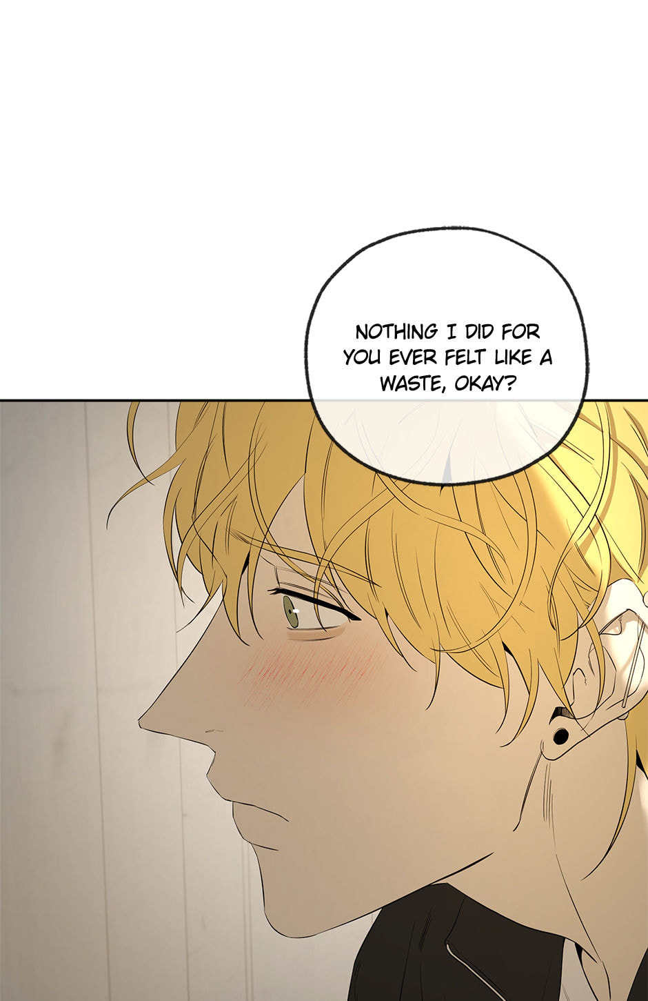 Yang Il-woo and I Chapter 25 page 92 - 