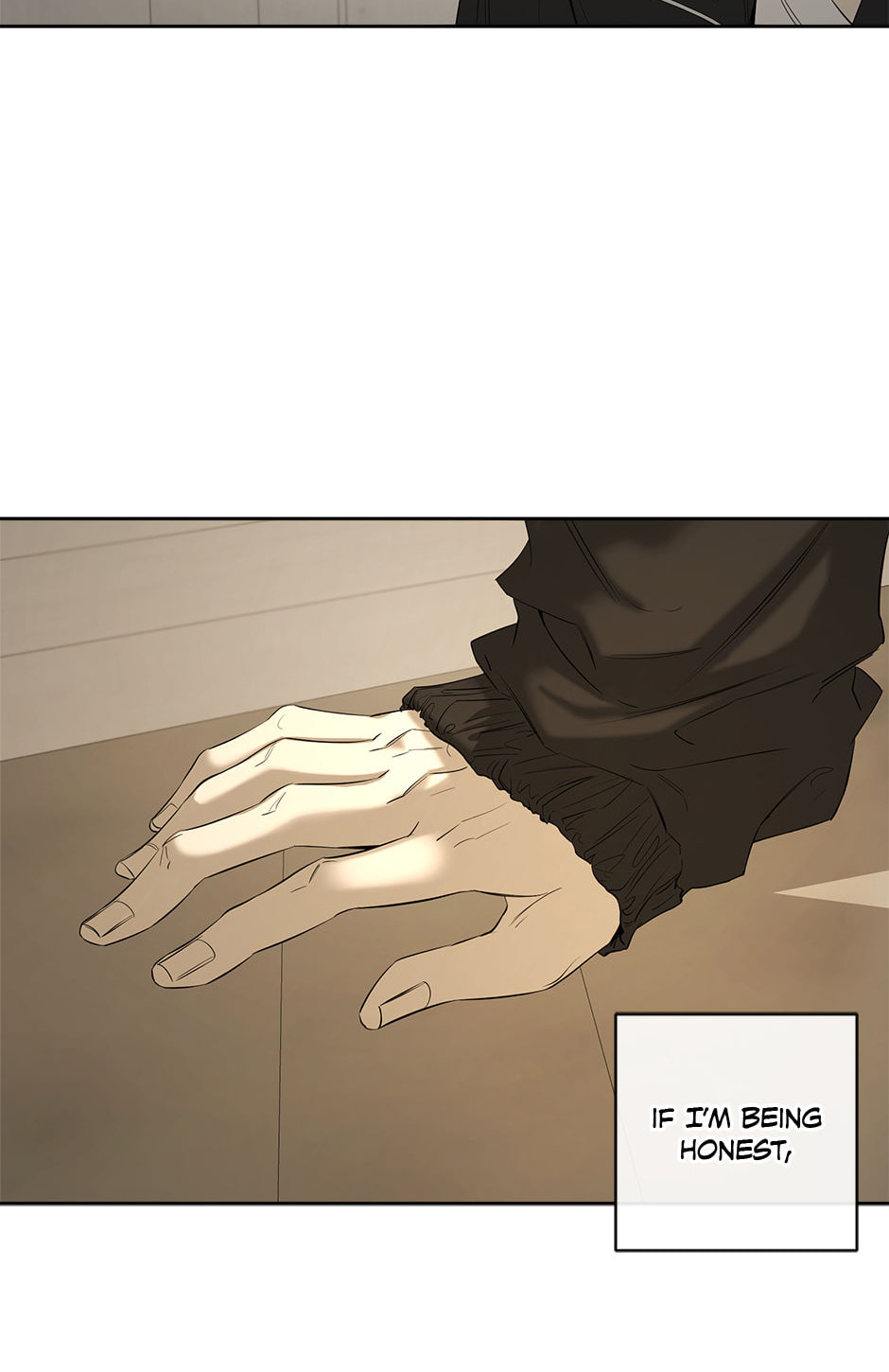 Yang Il-woo and I Chapter 25 page 94 - 