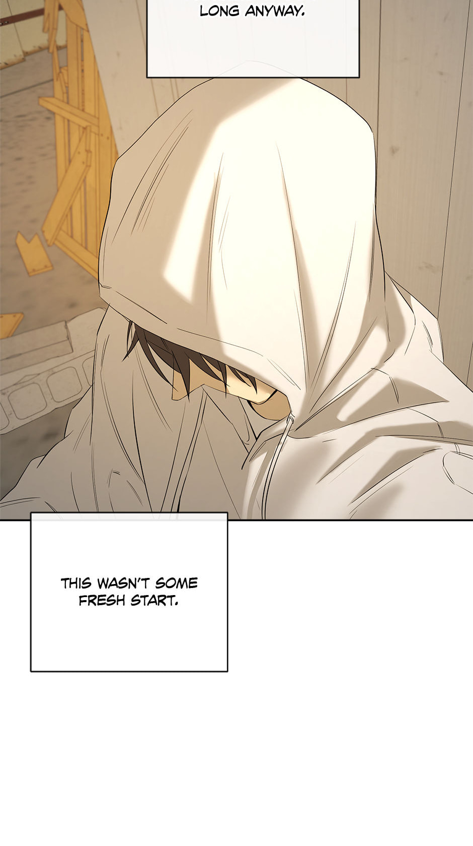 Yang Il-woo and I Chapter 25 page 97 - 