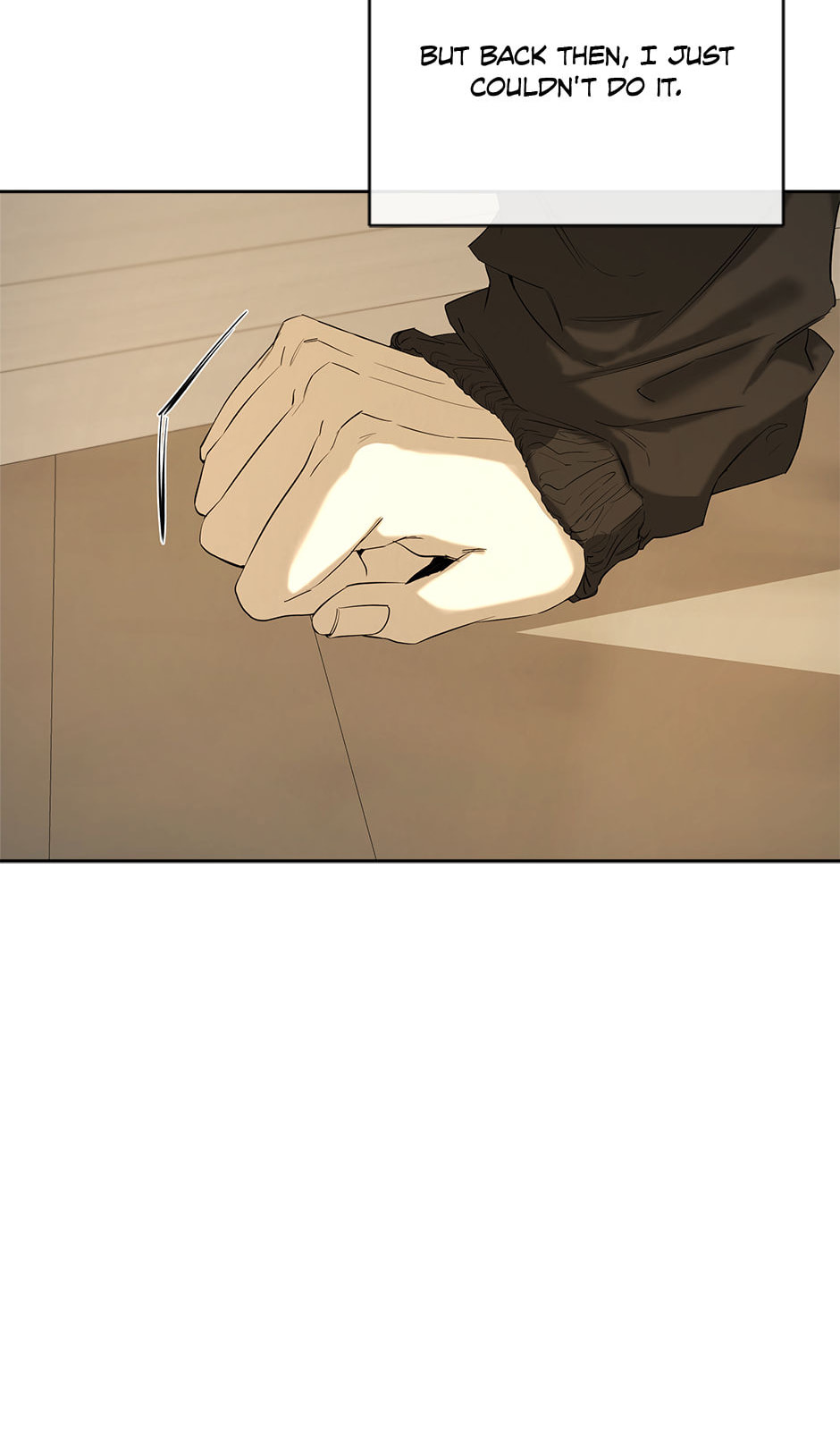 Yang Il-woo and I Chapter 25 page 100 - 