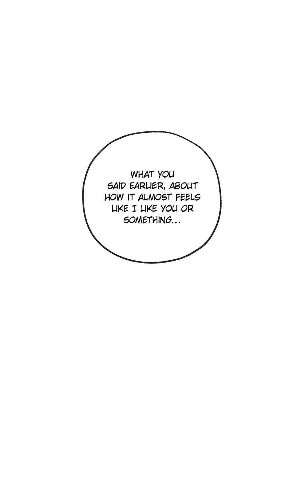 Yang Il-woo and I Chapter 26 page 1 - 