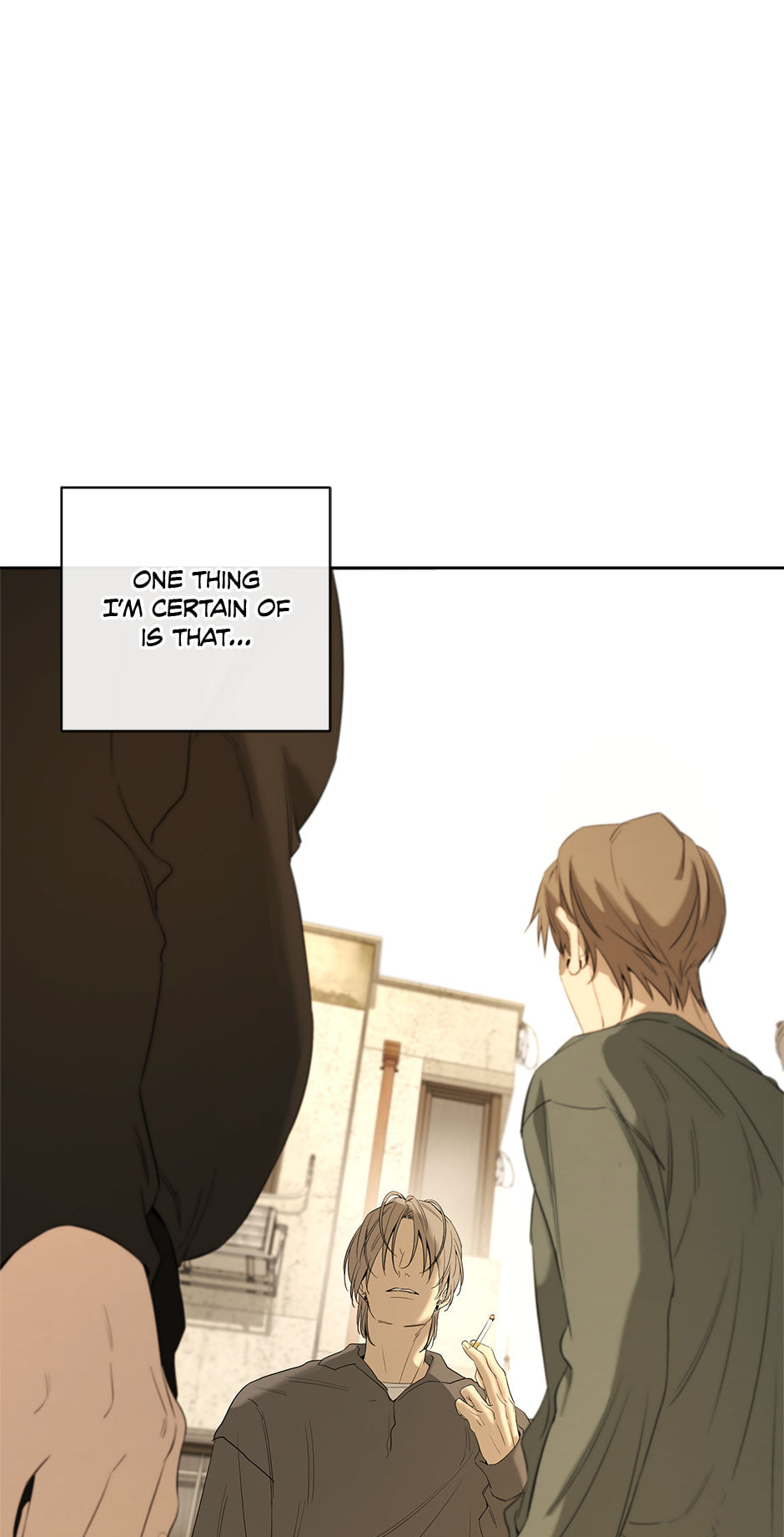 Yang Il-woo and I Chapter 26 page 101 - 