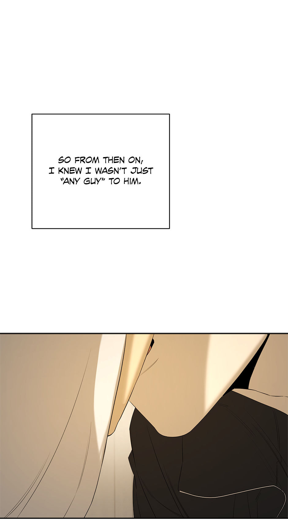 Yang Il-woo and I Chapter 26 page 104 - 