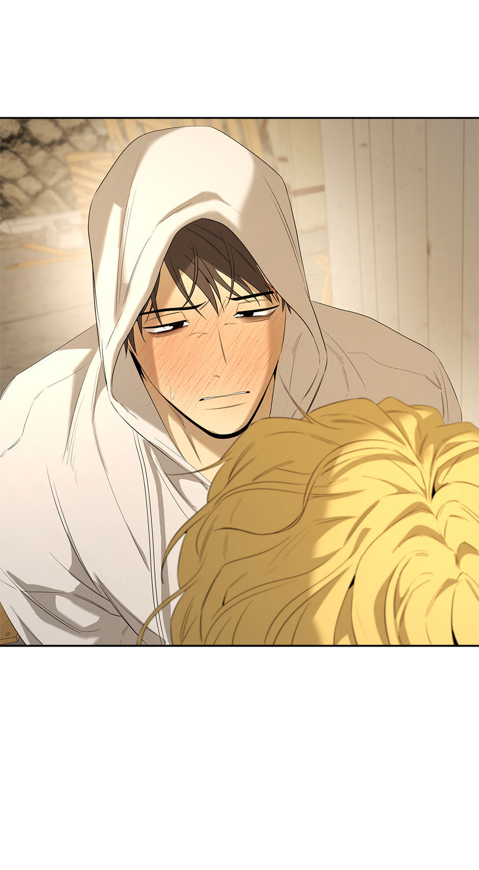 Yang Il-woo and I Chapter 26 page 107 - 