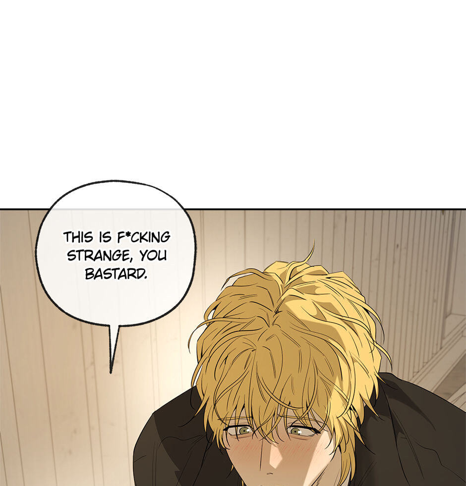 Yang Il-woo and I Chapter 26 page 108 - 