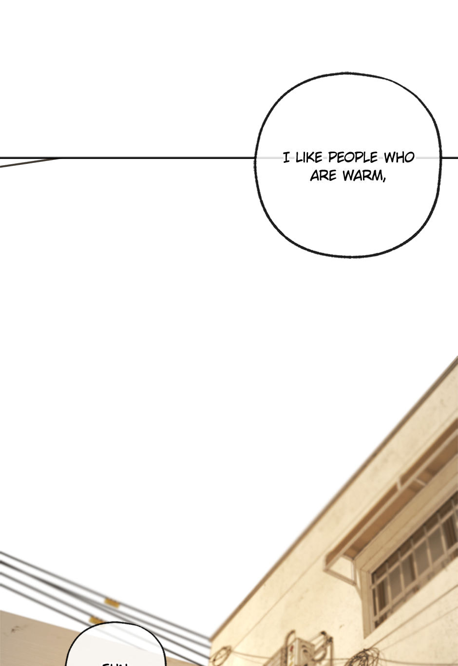 Yang Il-woo and I Chapter 26 page 12 - 