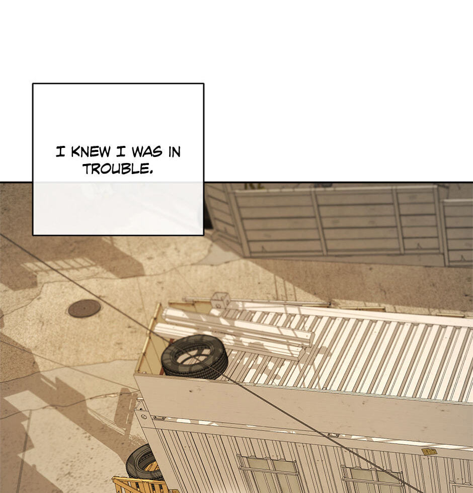 Yang Il-woo and I Chapter 26 page 112 - 