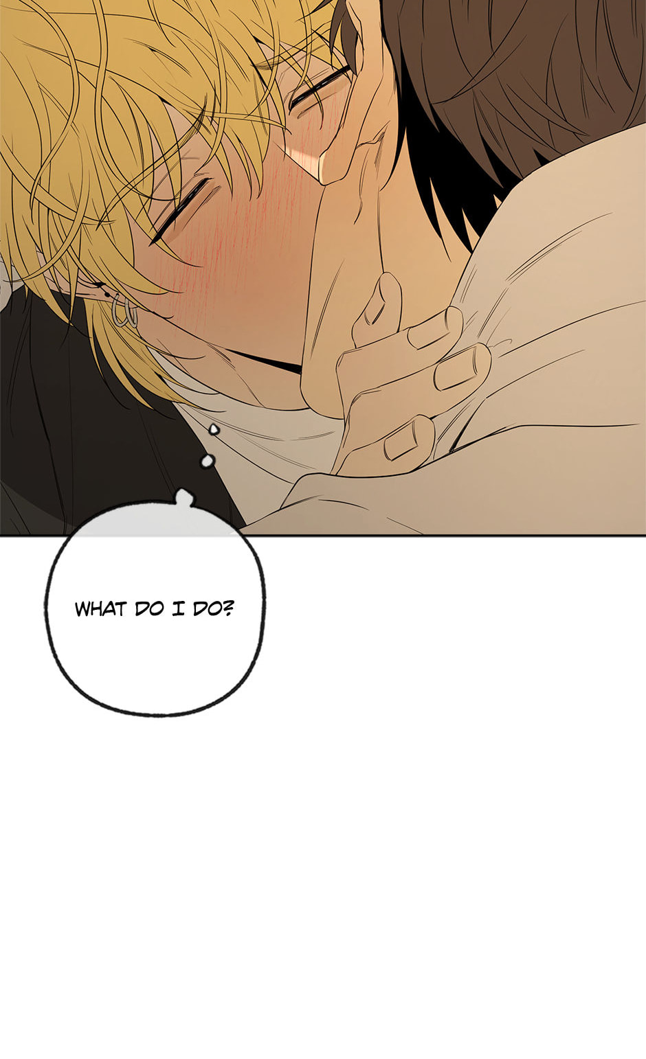 Yang Il-woo and I Chapter 26 page 118 - 