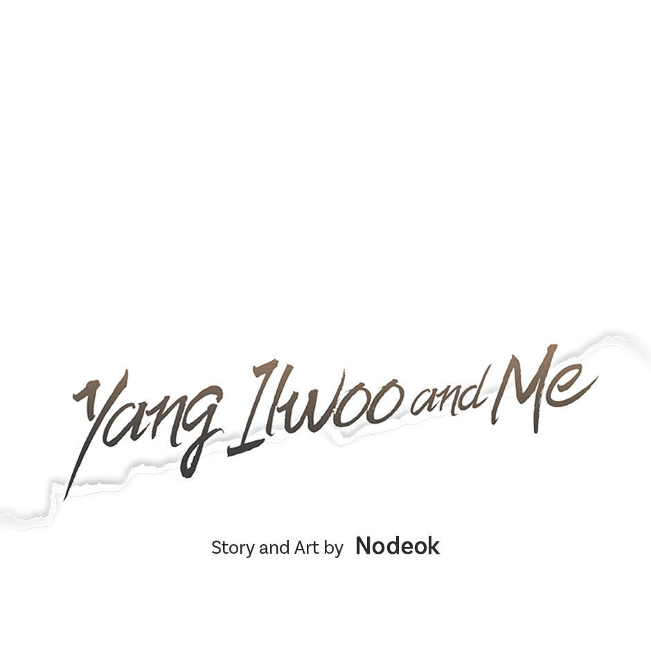 Yang Il-woo and I Chapter 26 page 123 - 