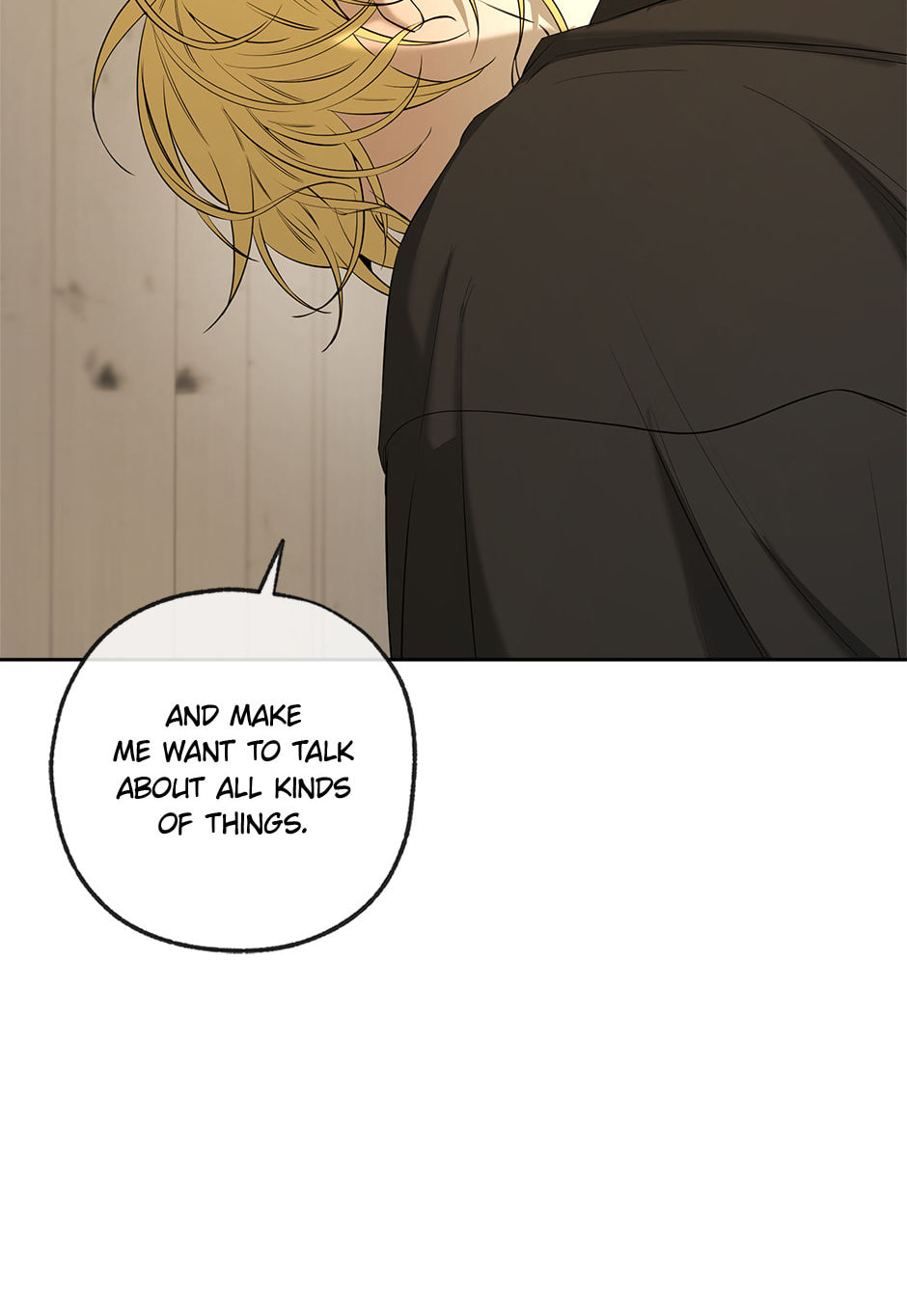 Yang Il-woo and I Chapter 26 page 14 - 