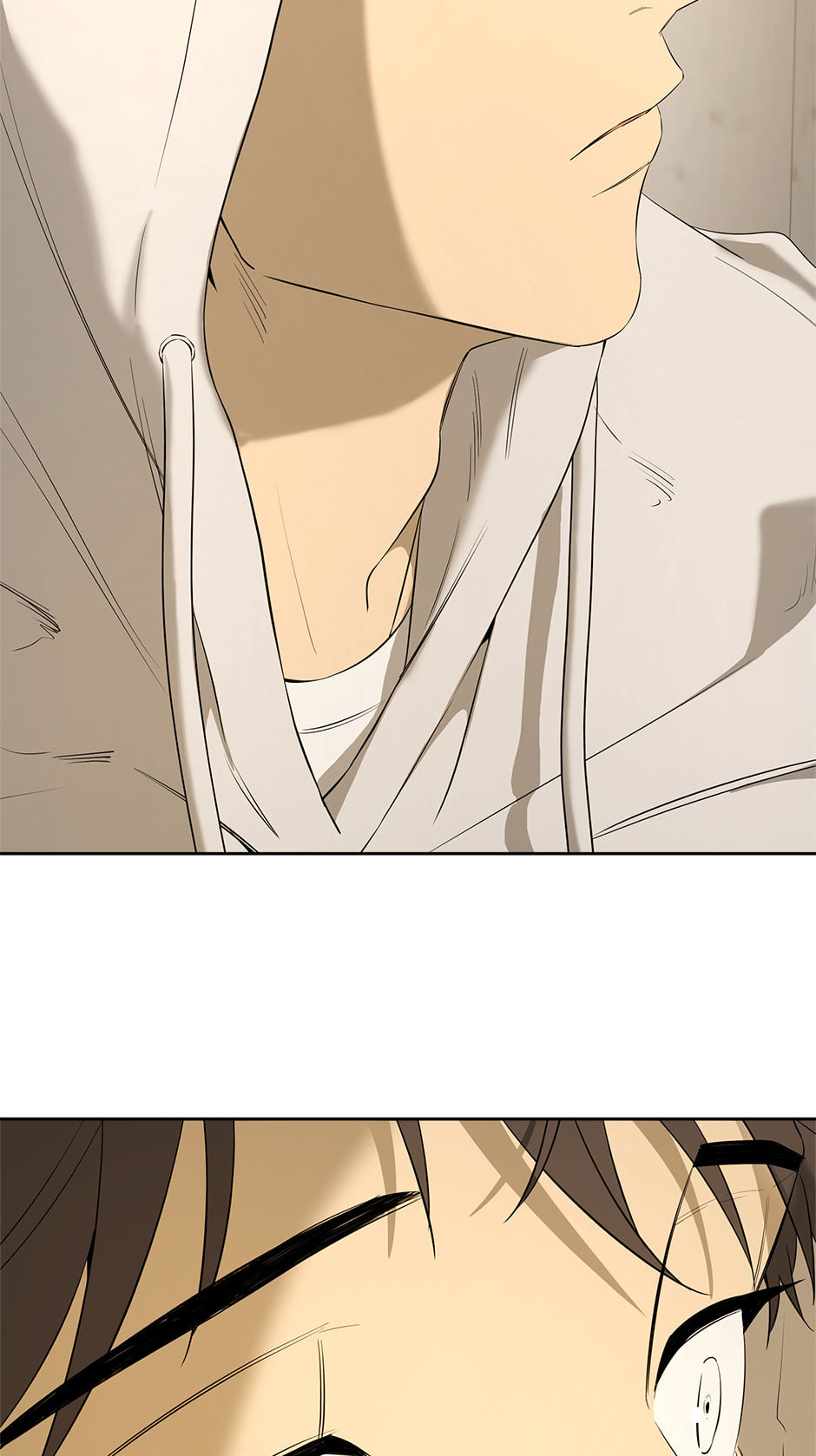 Yang Il-woo and I Chapter 26 page 16 - 