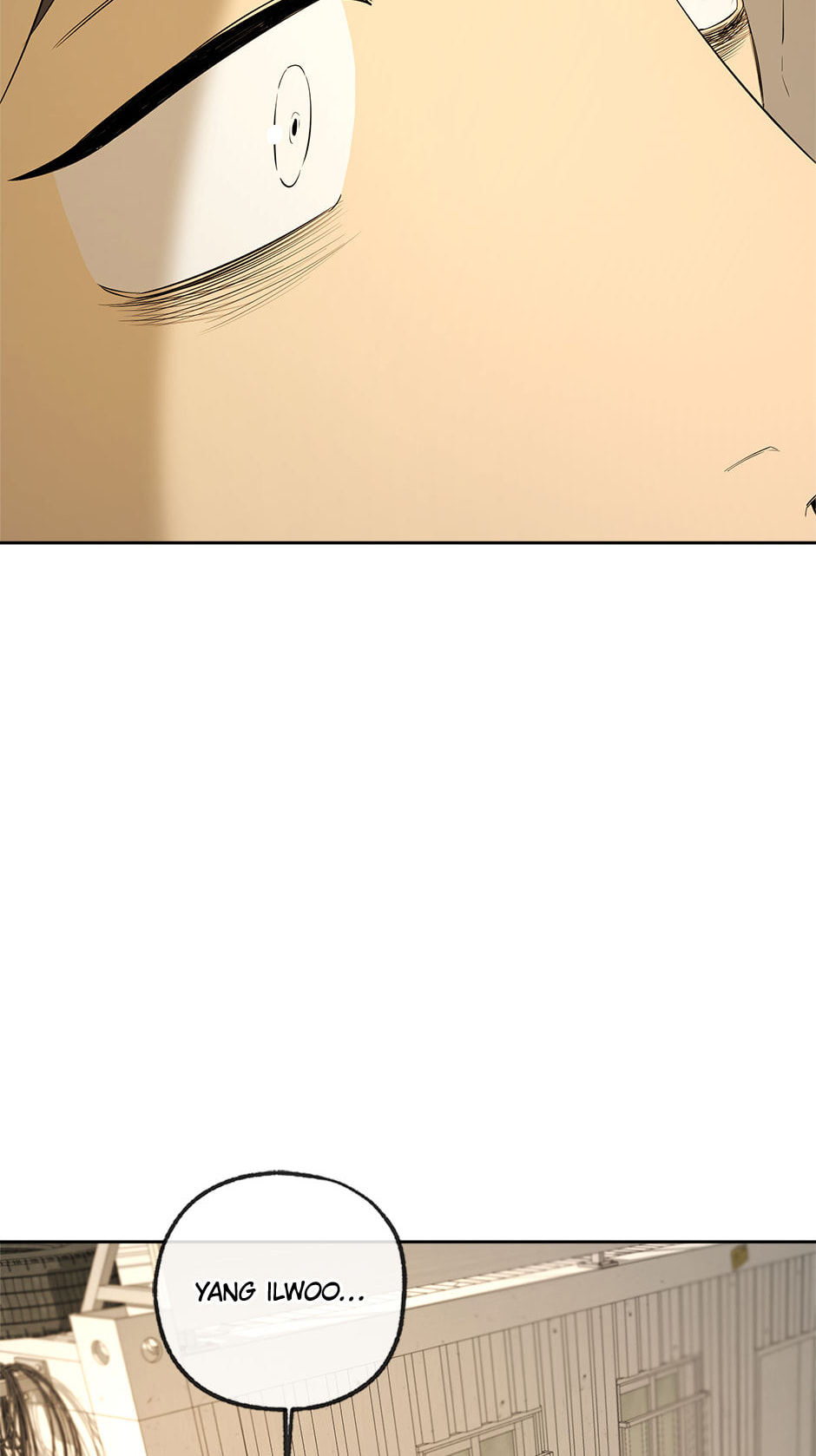 Yang Il-woo and I Chapter 26 page 17 - 